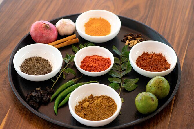 Traditional Cooking Small-Group Class in Unawatuna - Who Will Love This Tour?