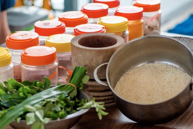 Traditional Cooking Small-Group Class in Unawatuna - FAQs