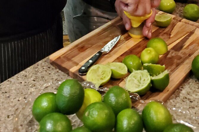 Traditional Cuban Cooking Class in Miami - Key Points
