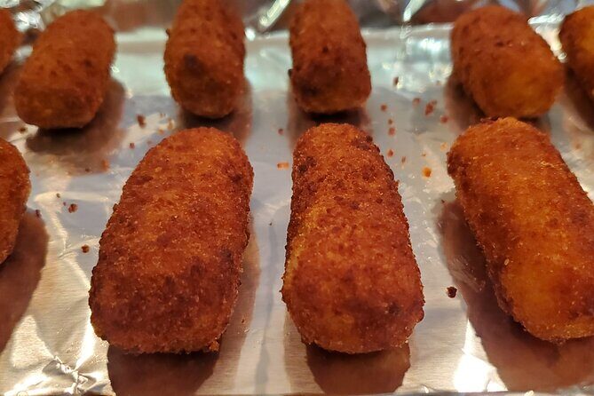 Traditional Cuban Cooking Class in Miami - An In-Depth Look at the Cuban Cooking Class in Miami
