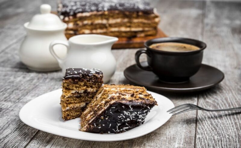 Traditional Czech Food and Prague Old Town Private Tour - A Deep Dive into the Experience