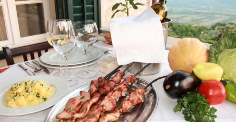 Traditional Dalmatian Cooking Class from Dubrovnik - Who Will Love This Experience?