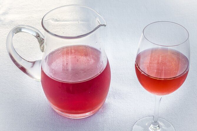Traditional Dinner with a Magnificent View of Corfù - A Cozy Dinner with a View: What to Expect