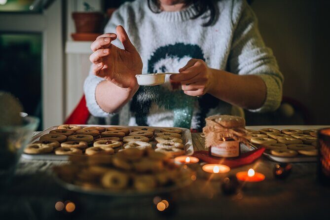 Traditional English Scone Making and Tea Workshop - What Do Previous Participants Say?
