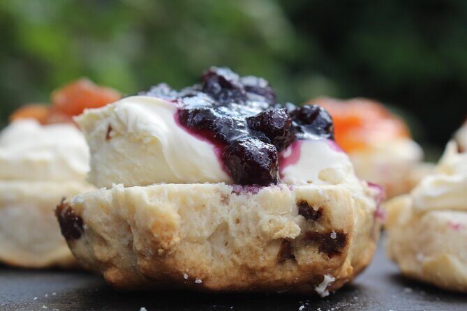 Traditional English Scone Making and Tea Workshop - Final Thoughts: Who Should Consider This?