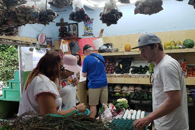 Traditional Family Kitchen in Cozumel - Final Thoughts: Who Should Sign Up?