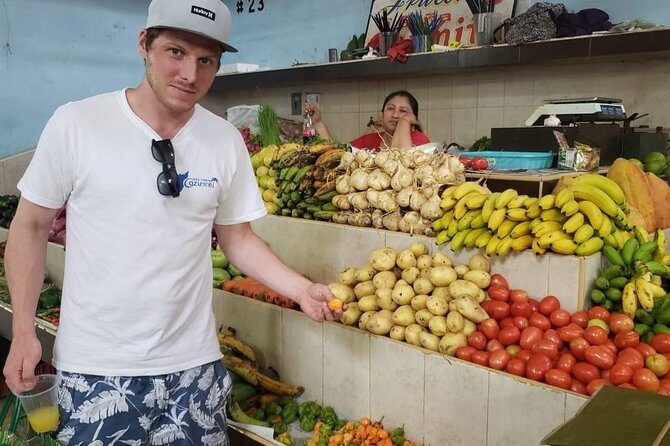 Traditional Family Kitchen in Cozumel - Final Words