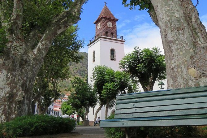 traditional Farmers Market Open 4X4 Half Day Tour - What Makes This Tour Stand Out