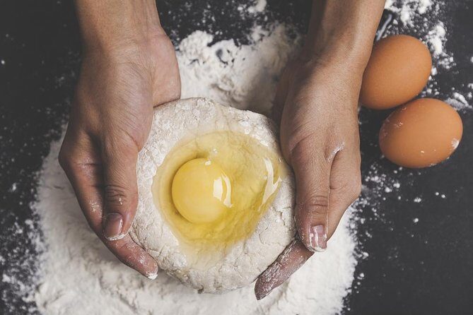 Traditional Farmhouse Cooking Experience in Lucca with Lunch or Dinner - Authenticity and Value