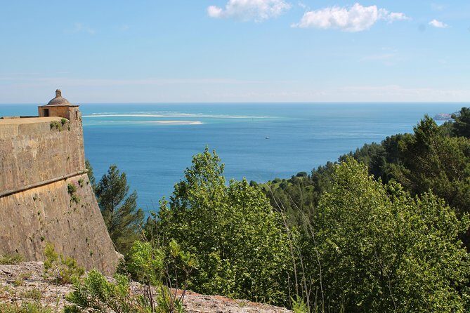 Traditional Fishermans Food Experience, Private Tour - Exploring the Full-Day Fishermen’s Heritage Tour