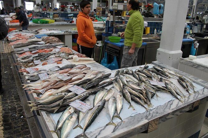 Traditional Fishermans Food Experience, Private Tour - FAQ