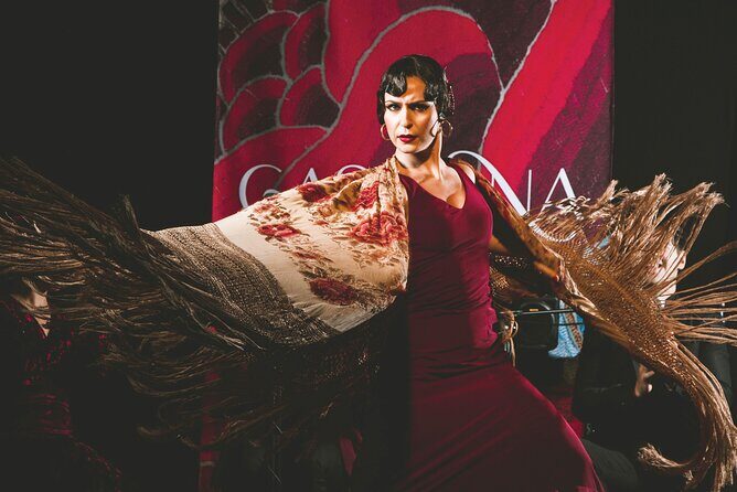 Traditional Flamenco Show at Tablao Casa Ana - Value for Money and Practical Details