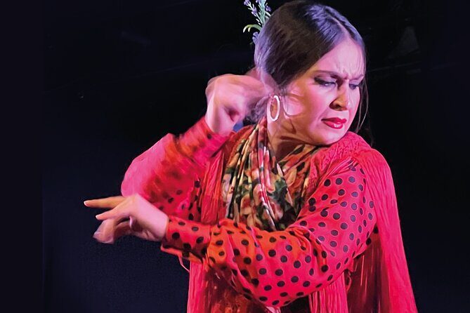 Traditional Flamenco Show at Tablao Casa Ana - The Sum Up