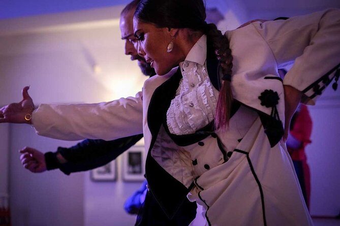 Traditional Flamenco Show - The Experience: What to Expect