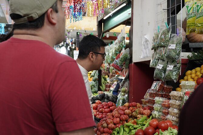 Traditional Flavors of Oaxaca with Transportation Included - A Closer Look at the Experience