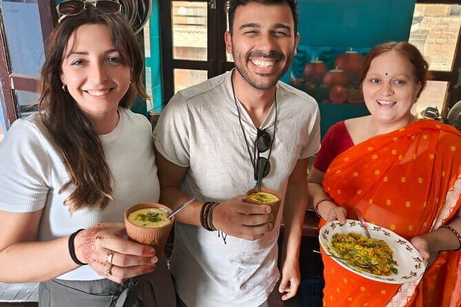 Traditional Food of Rajasthan Cooking Class Experience - FAQ