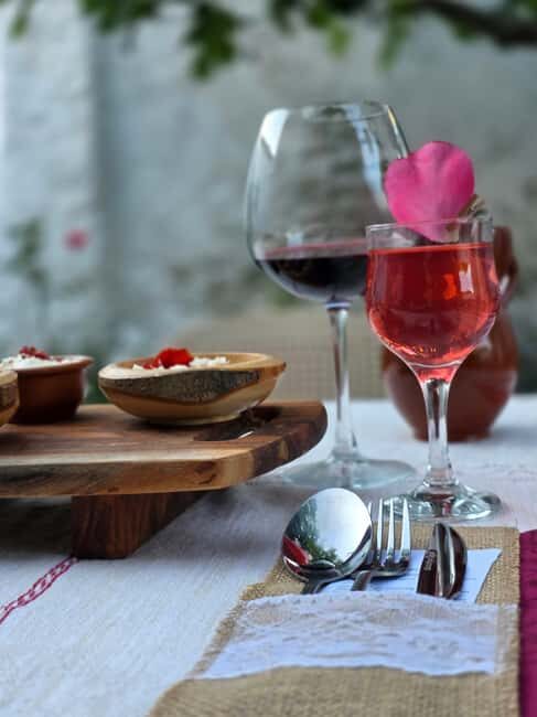 Traditional Food Tour,Dinner in a Local Garden(Eat as local) - A Taste of Albania in a Private Garden