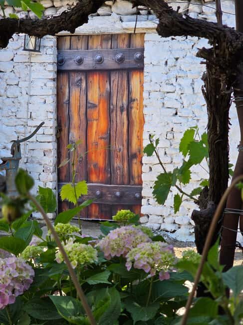 Traditional Food Tour,Dinner in a Local Garden(Eat as local) - FAQ