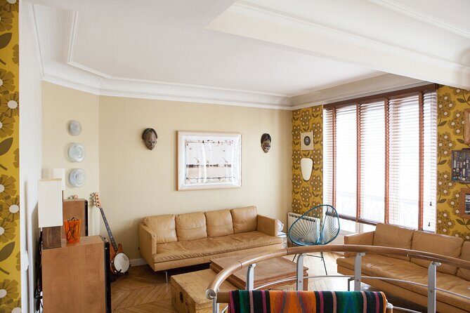 Traditional French Soufflé Cooking Class in Paris in a Local Home - A Closer Look at the Experience