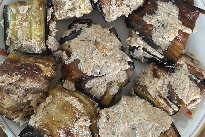 Traditional Georgian Cooking Class in Kutaisi - Why This Tour Is Worth Considering