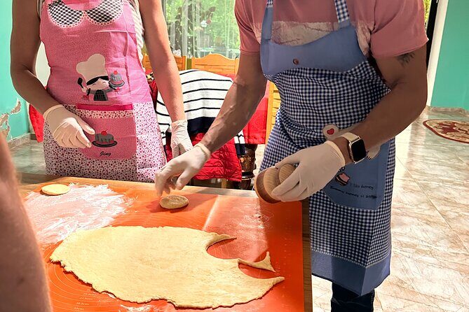 Traditional Georgian Cooking Class in Kutaisi - FAQ