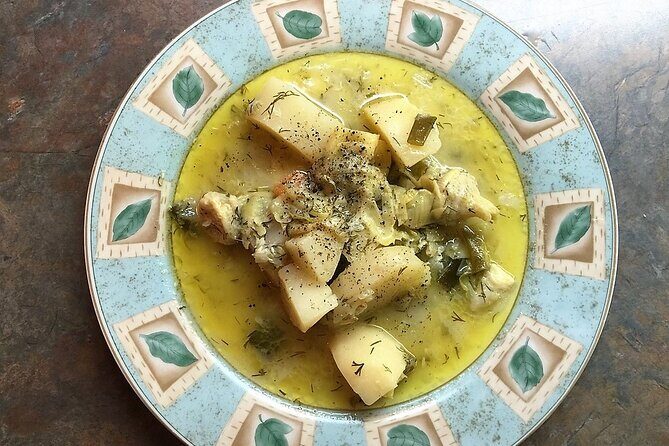 Traditional Greek Cooking Class in Naples Florida - Why This Experience Works