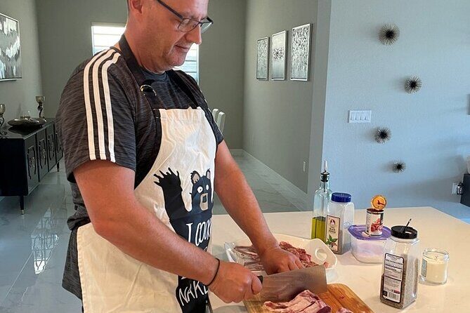 Traditional Greek Cooking Class in Naples Florida - FAQ