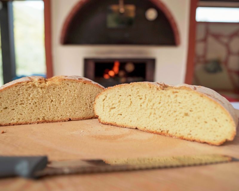 Traditional Greek Cooking Class @ Lefkada Micro Farm - An In-Depth Look at the Lefkada Micro Farm Cooking Experience