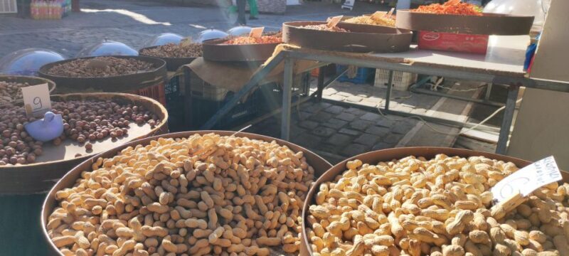 Traditional Greek Food Tour With A Local - Who Would Love This Tour?