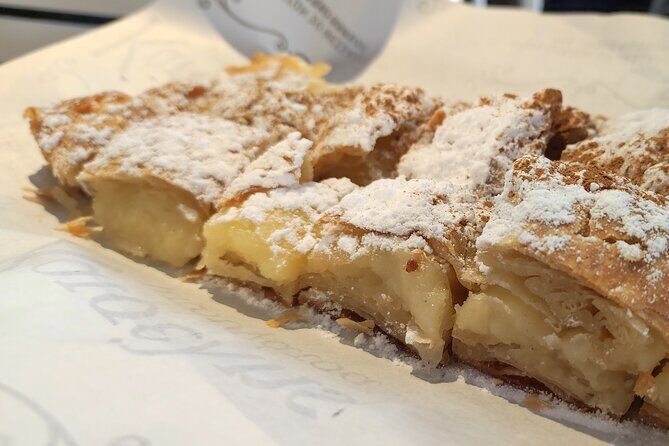 Traditional Greek Food Tour With A Local - FAQ