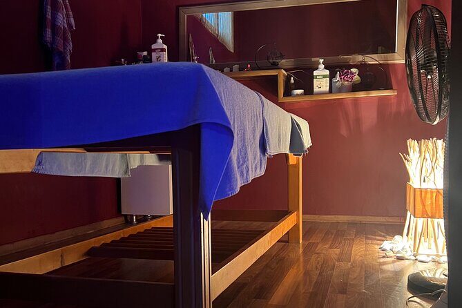 Traditional Hammam Turkish Bath and Spa at Kusadasi - Traditional Hammam Turkish Bath and Spa at Kusadasi: A Deep Dive into Authentic Relaxation
