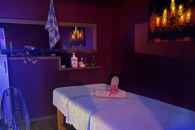 Traditional Hammam Turkish Bath and Spa at Kusadasi - An In-Depth Look at the Kusadasi Turkish Bath Experience