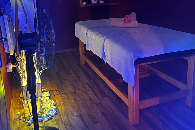 Traditional Hammam Turkish Bath and Spa at Kusadasi - Final Thoughts: Is It Worth It?