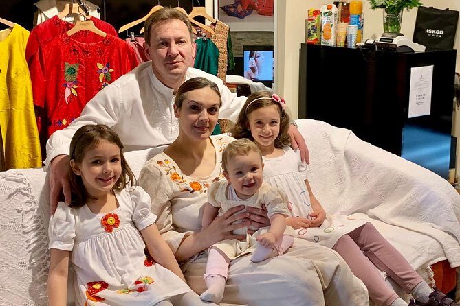 Traditional handmade techniques for modern clothing - Who Will Love This Experience?