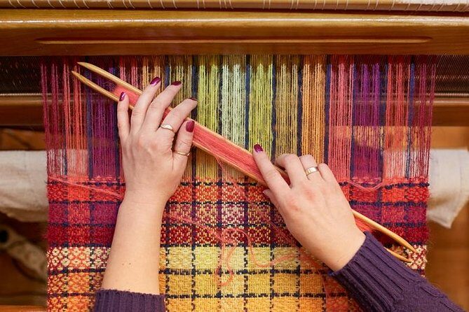 Traditional handmade techniques for modern clothing - FAQ