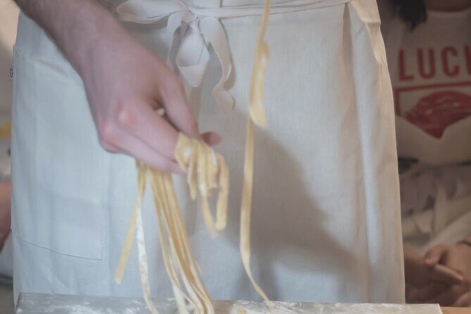 Traditional Home Cooking Experience in Venice - A Deep Dive into the Experience