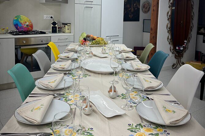 Traditional Home Cooking Experience in Venice - FAQ