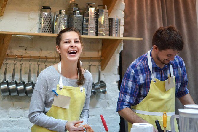 Traditional Home Cooking in Modena,Tagliatelle, Tortelloni & Wine - Why This Experience Offers True Value