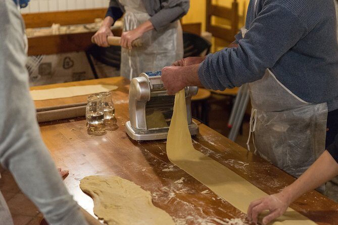 Traditional Home Cooking in Modena,Tagliatelle, Tortelloni & Wine - FAQs