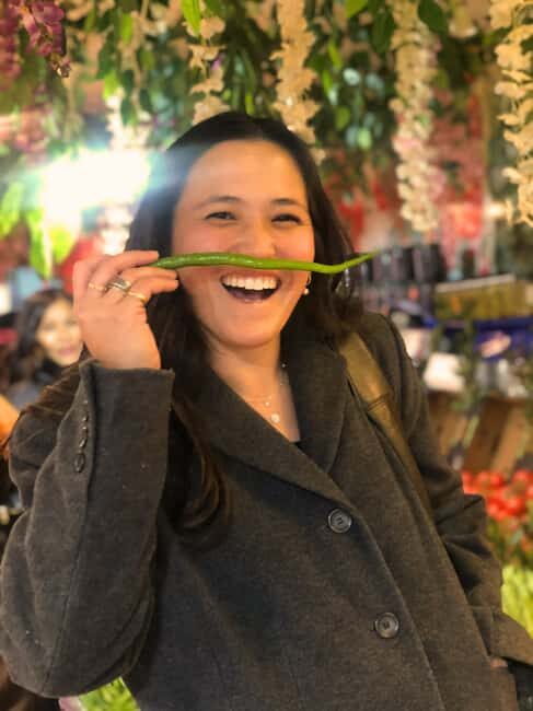 Traditional Home Cooking with a Local in stanbul Center - Practical Details and Value for Money