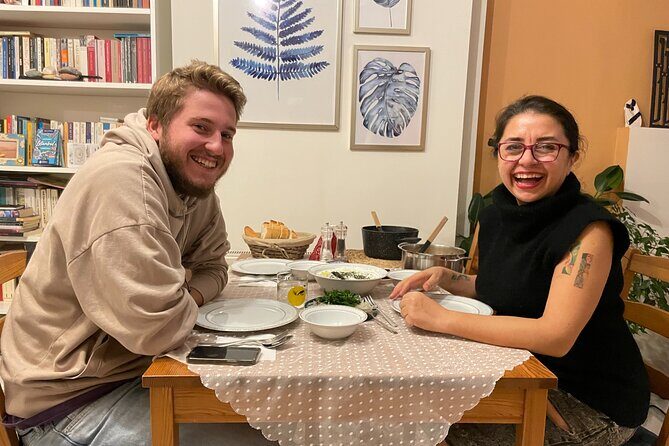 Traditional Home Cooking with a Local in stanbul City Center - Authenticity and Connection: The Heart of the Experience