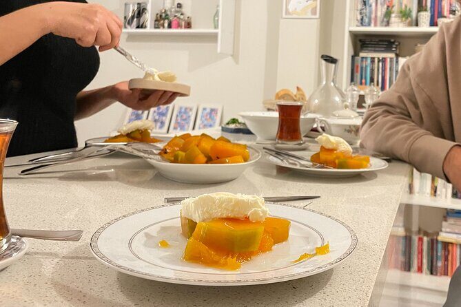 Traditional Home Cooking with a Local in stanbul City Center - FAQs