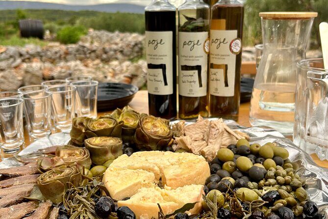 Traditional Hvar Cooking Classes, Dinners & 'Poje' Field Tour! - Who Should Book This?