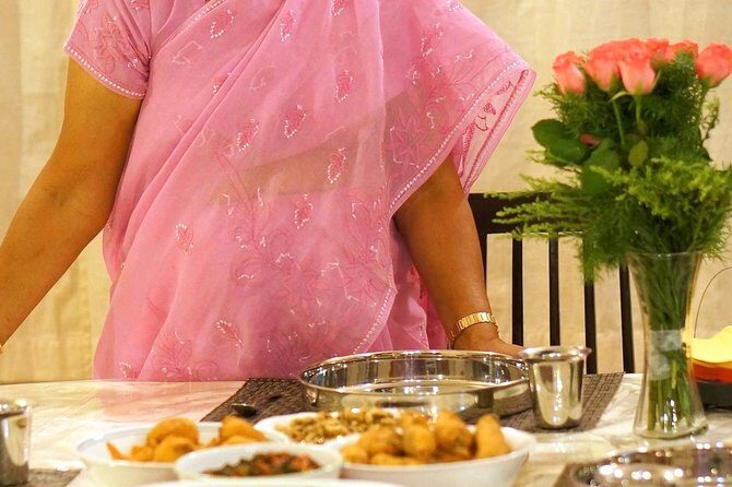 Traditional Hyderabadi Cooking Class in a Local Home - Who Will Love This Tour?