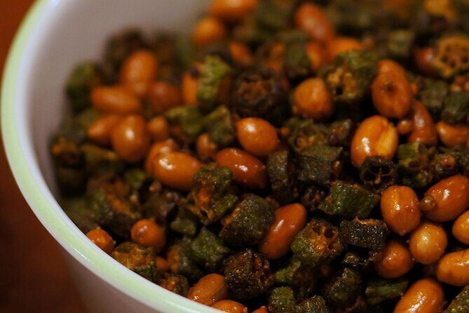 Traditional Hyderabadi Cooking Class in a Local Home - FAQ
