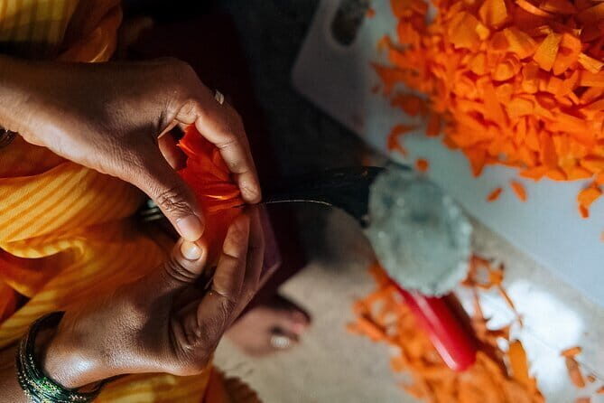 Traditional Indian Cooking Class in Goa, Anjuna [fish] - Key Points