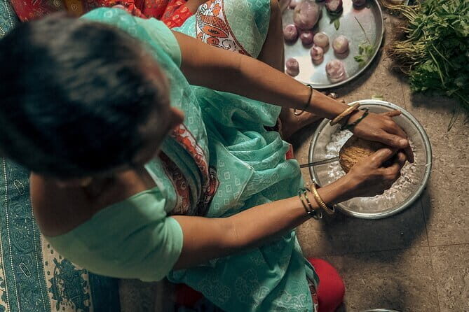 Traditional Indian Cooking Class in Goa, Anjuna [fish] - What You Can Expect on the Day