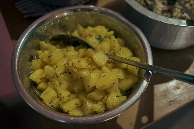 Traditional Indian Cooking Class in Goa, Anjuna [fish] - Who Should Consider This Tour