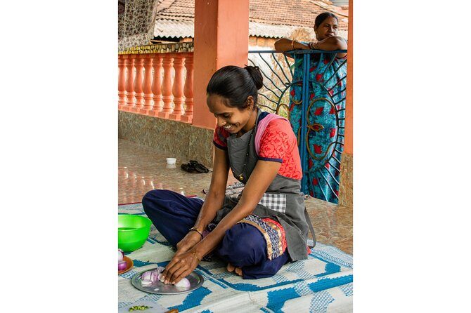 Traditional Indian Cooking Class in Goa, Anjuna [vegetarian] - Final Thoughts