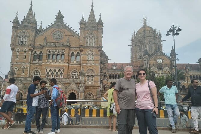Traditional Indian Immersive Cultural Experience - Who Should Consider This Tour?